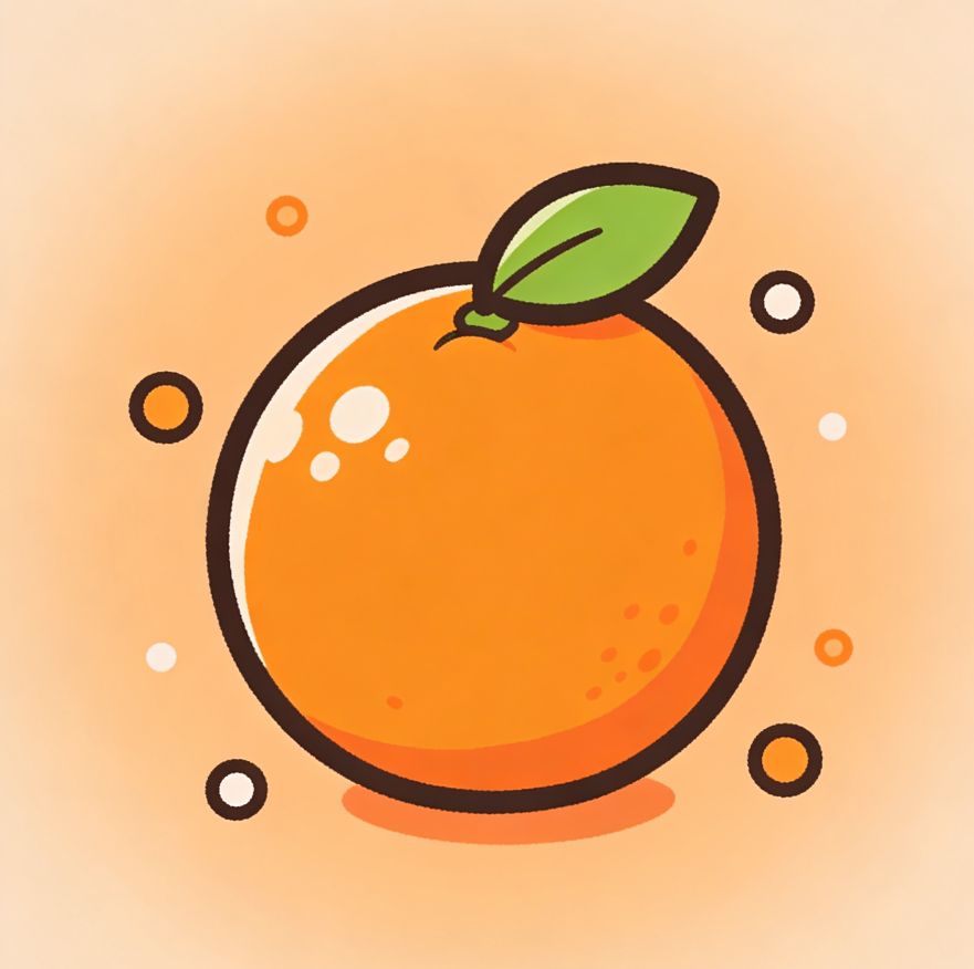 苹果iOS/橙子月卡